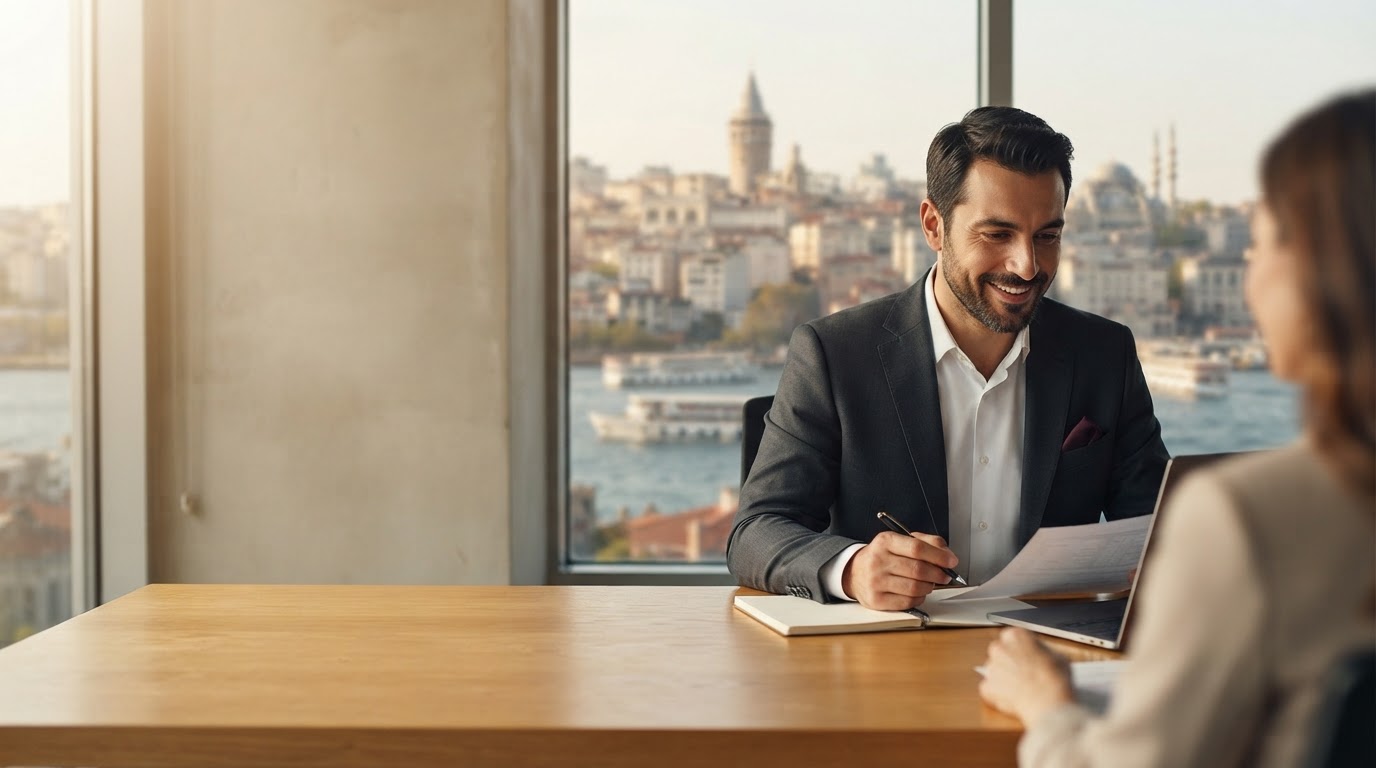 Berrak Birikimsel platformunun gösterge panelinde işlem çiftlerine ait trend çizgileri